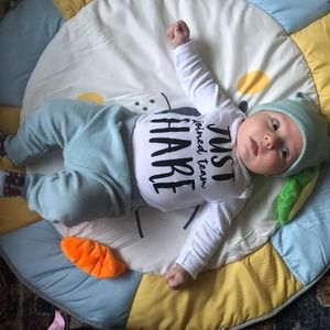 Meet your Posher, Tammy